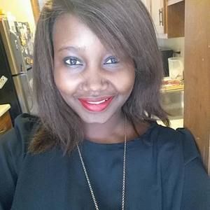 Meet your Posher, Njambi